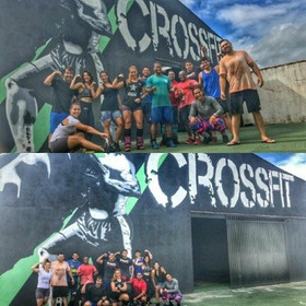 Imagem 5 da galeria do parceiro Crossfit Rio das Ostras