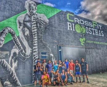 Imagem 7 da galeria do parceiro Crossfit Rio das Ostras