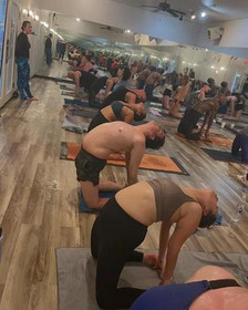 Image 5 from Power Yoga and Pilates Lake Mead partner gallery