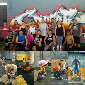 Imagem 8 da galeria do parceiro Crossfit Rio das Ostras