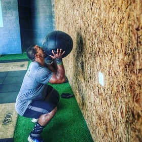 Imagem 10 da galeria do parceiro Crossfit Rio das Ostras