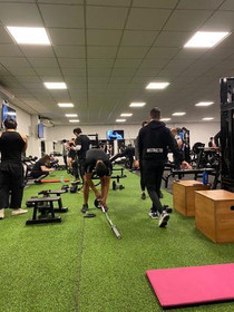 Imagen 1 de la galería del partner Obelius Gym