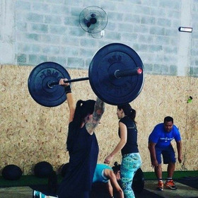 Imagem 11 da galeria do parceiro Crossfit Rio das Ostras