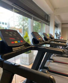 Imagen 3 de la galería del partner Obelius Gym