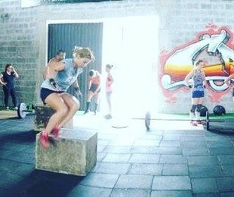 Imagem 12 da galeria do parceiro Crossfit Rio das Ostras