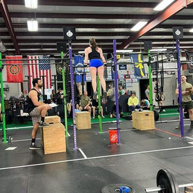 Image 3 from Z Fit Training partner gallery