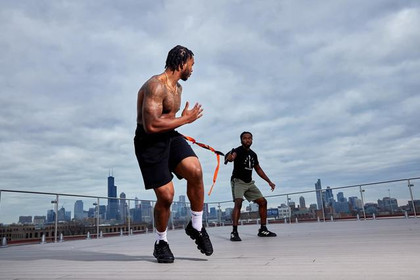 Image 1 from Mitch's Fitness partner gallery