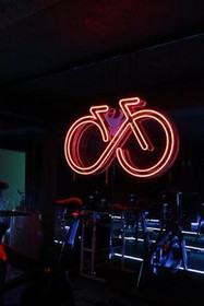 Imagen 1 de la galería del partner Power Beat Cycling Studio