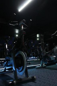 Imagen 2 de la galería del partner Power Beat Cycling Studio