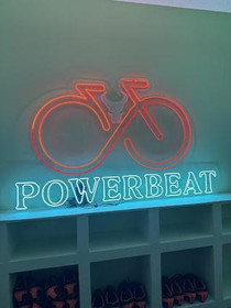 Imagen 3 de la galería del partner Power Beat Cycling Studio
