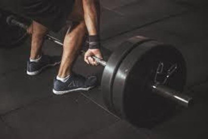 Image 5 from Mitch's Fitness partner gallery