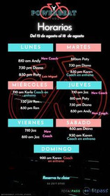 Imagen 4 de la galería del partner Power Beat Cycling Studio