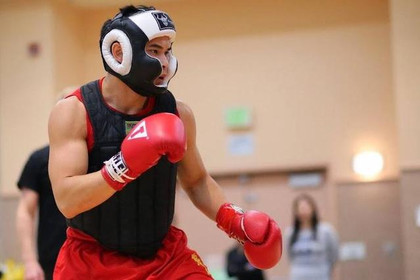 Image 4 from One Tribe Martial Arts Academy partner gallery