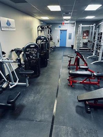 Image 4 from Hammerhead Gym - Fort Myers partner gallery