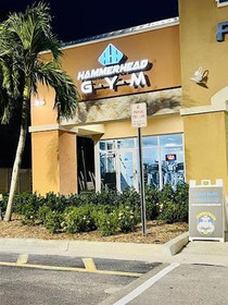 Image 5 from Hammerhead Gym - Fort Myers partner gallery