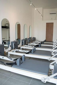 Imagen 3 de la galería del partner VivePilates Reformer & Wellness