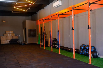 Imagem 4 da galeria do parceiro Academia Seven Fitness