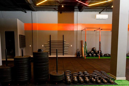 Imagem 5 da galeria do parceiro Academia Seven Fitness