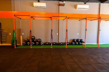 Imagem 6 da galeria do parceiro Academia Seven Fitness