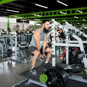 Imagen 4 de la galería del partner Gym Center Olivos