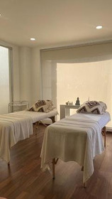 Imagen 3 de la galería del partner Amati Spa & Care