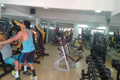 Imagem 5 da galeria do parceiro Xports Club Rio das Pedras