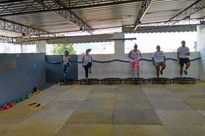 Imagem 4 da galeria do parceiro Xports Club Rio das Pedras