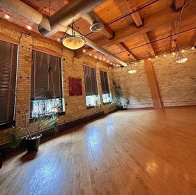 Image 5 from Yama Yoga partner gallery