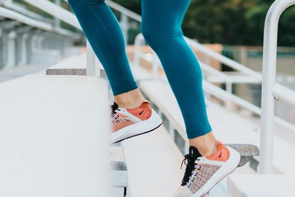 Bild 1 von Komm Raus – Outdoor Fitnesstraining Partnergalerie