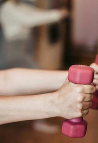 Bild 3 von Komm Raus – Outdoor Fitnesstraining Partnergalerie