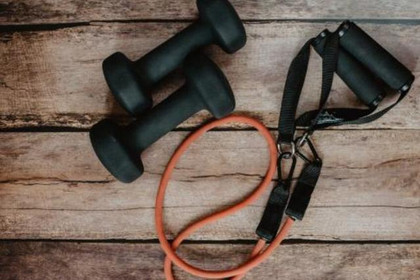 Bild 4 von Komm Raus – Outdoor Fitnesstraining Partnergalerie