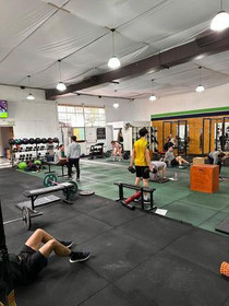 Imagen 4 de la galería del partner Gimnasio Aptitud