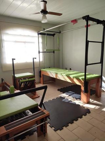 Imagem 3 da galeria do parceiro Espaço VS Pilates