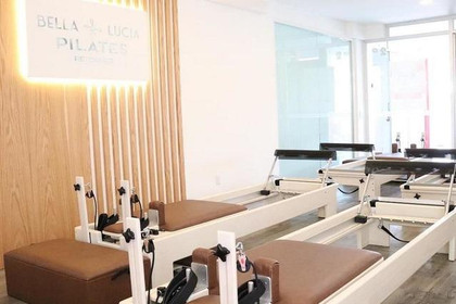 Imagen 1 de la galería del partner Bella Lucía Pilates Lomas de la Hacienda