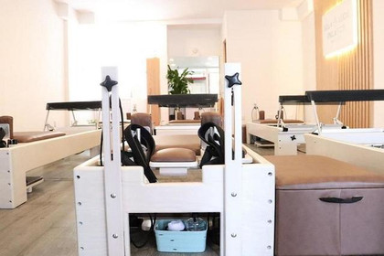 Imagen 2 de la galería del partner Bella Lucía Pilates Lomas de la Hacienda