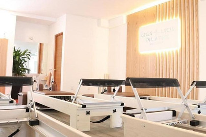 Imagen 3 de la galería del partner Bella Lucía Pilates Lomas de la Hacienda