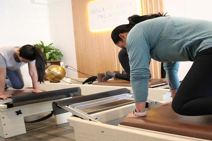 Imagen 5 de la galería del partner Bella Lucía Pilates Lomas de la Hacienda