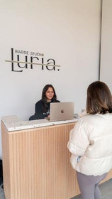 Imagen 6 de la galería del partner Luria Barre