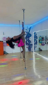 Imagen 1 de la galería del partner Monarca Pole Fitness Studio