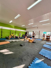 Imagen 3 de la galería del partner Quantium Centro de Entrenamiento
