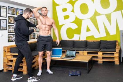 Bild 4 von CityBootCamp HEALTH CLUB Partnergalerie