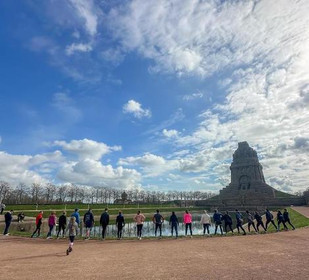 Bild 5 von CityBootCamp HEALTH CLUB Partnergalerie