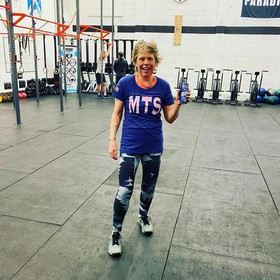 Image 2 from CrossFit MTS partner gallery