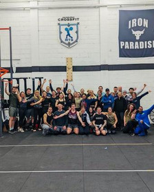 Image 3 from CrossFit MTS partner gallery