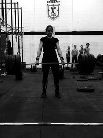 Image 4 from CrossFit MTS partner gallery