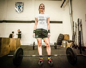 Image 5 from CrossFit MTS partner gallery