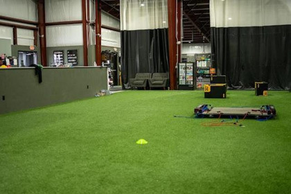 Image 3 from Alpha Fitness & Training partner gallery