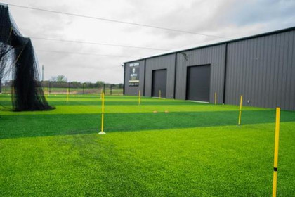 Image 4 from Alpha Fitness & Training partner gallery