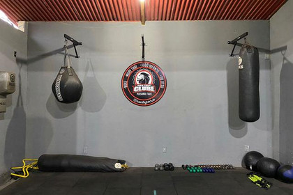 Imagem 2 da galeria do parceiro Luan Fight Clube