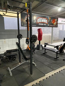 Imagem 3 da galeria do parceiro Luan Fight Clube